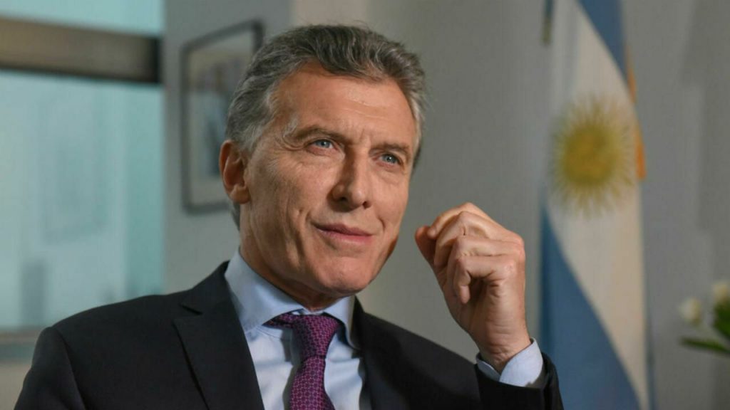 Macri