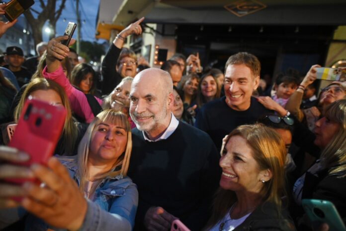 Larreta