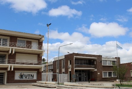 UTN San Nicolás