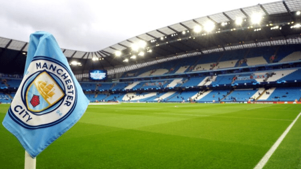 Champions League Manchester City Puede Ser Descalificado Del Certamen