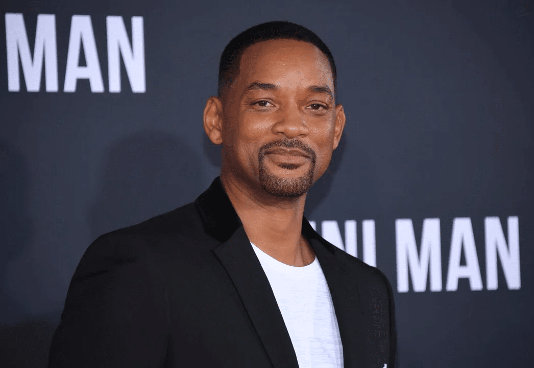 Netflix: The explosive 2019 film with Will Smith