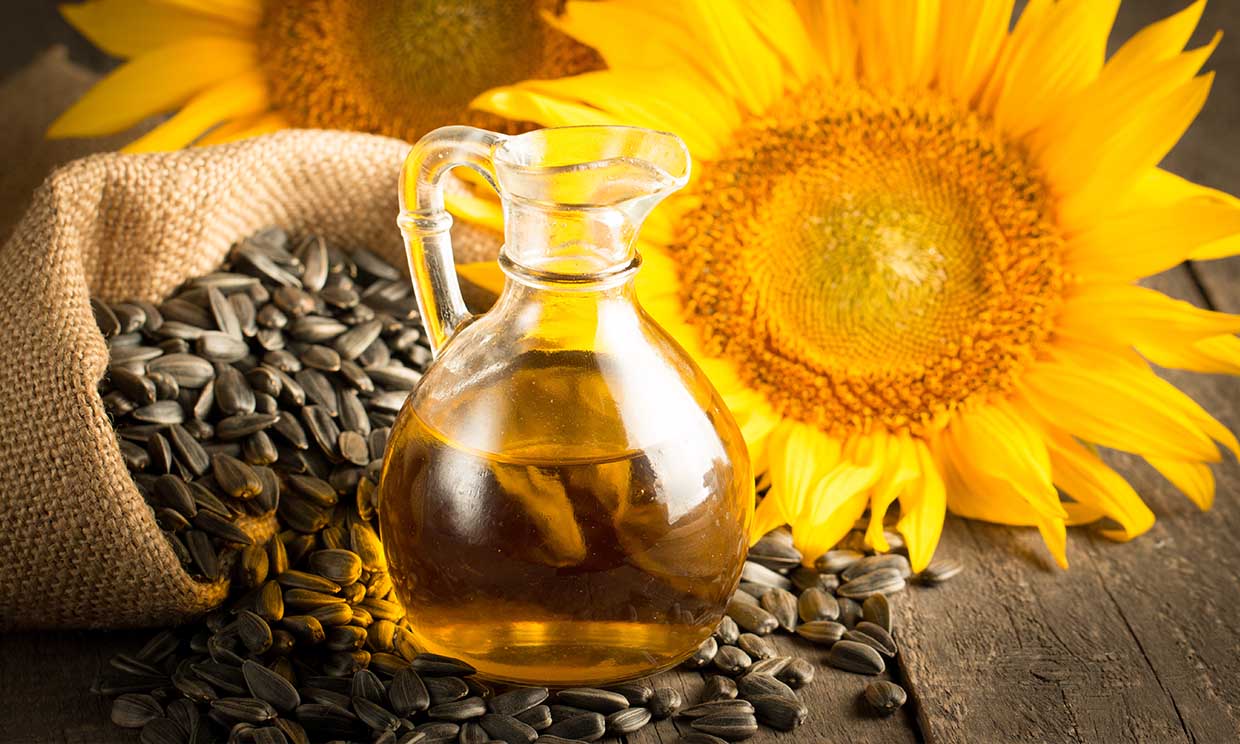 ANMAT PROHIBIÓ LA VENTA DE UN ACEITE DE GIRASOL