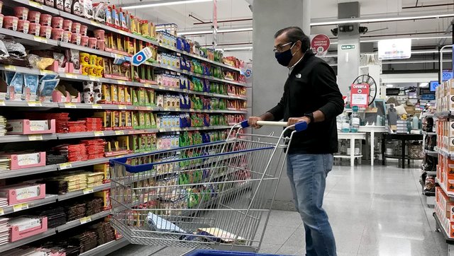 La Canasta BÁsica De Alimentos AumentÓ 207 En El Primer Trimestre Del AÑo Diario El Norte 3452