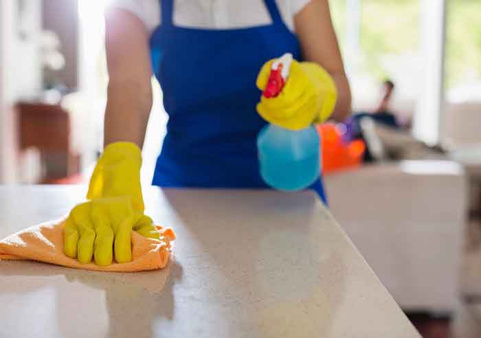 Empresas De Cuidado De Personas Mayores A Domicilio