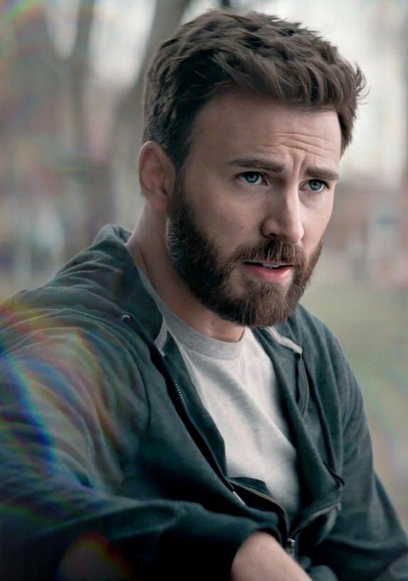 Chris Evans Es El Hombre MÁs Sexy Del Mundo SegÚn La Revista People 9768