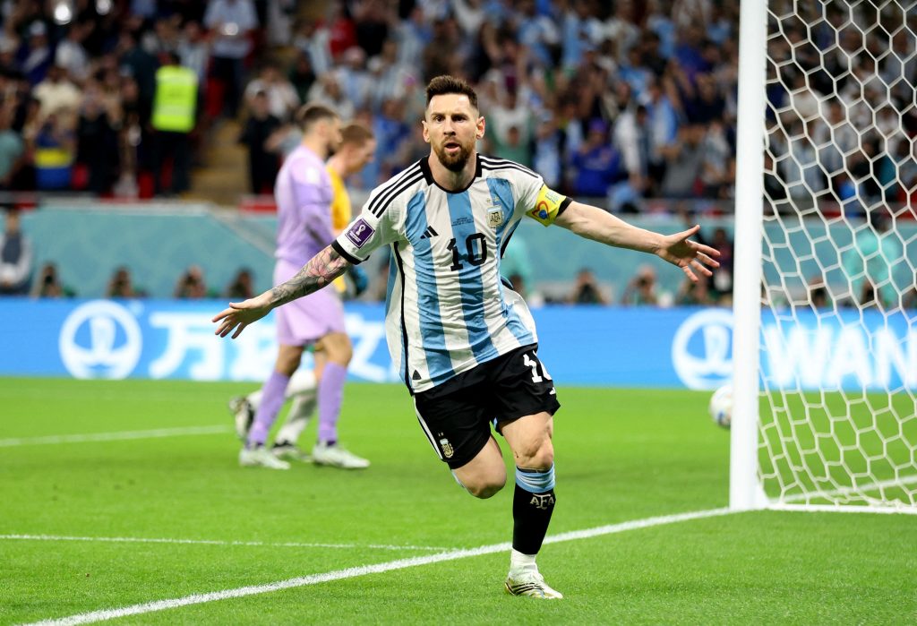 La MaldiciÓn Que CortÓ Lionel Messi Con La SelecciÓn 9050