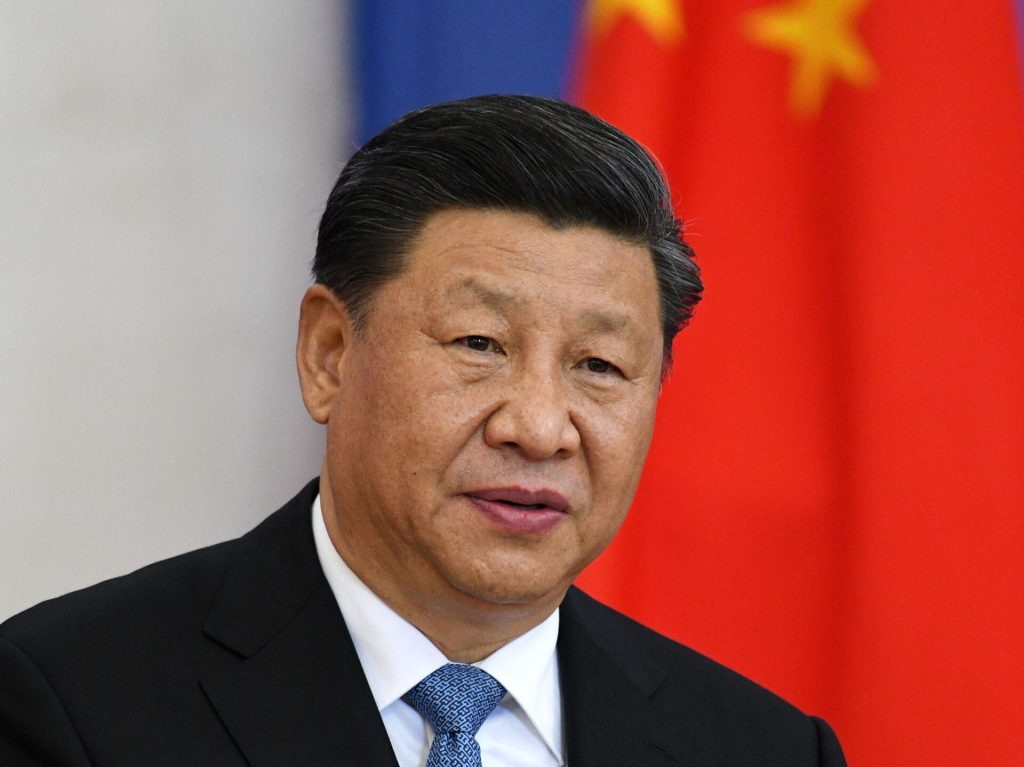 CHINA INSTÓ A LA OTAN A "DETENER DIFAMACIONES INFUNDADAS"
