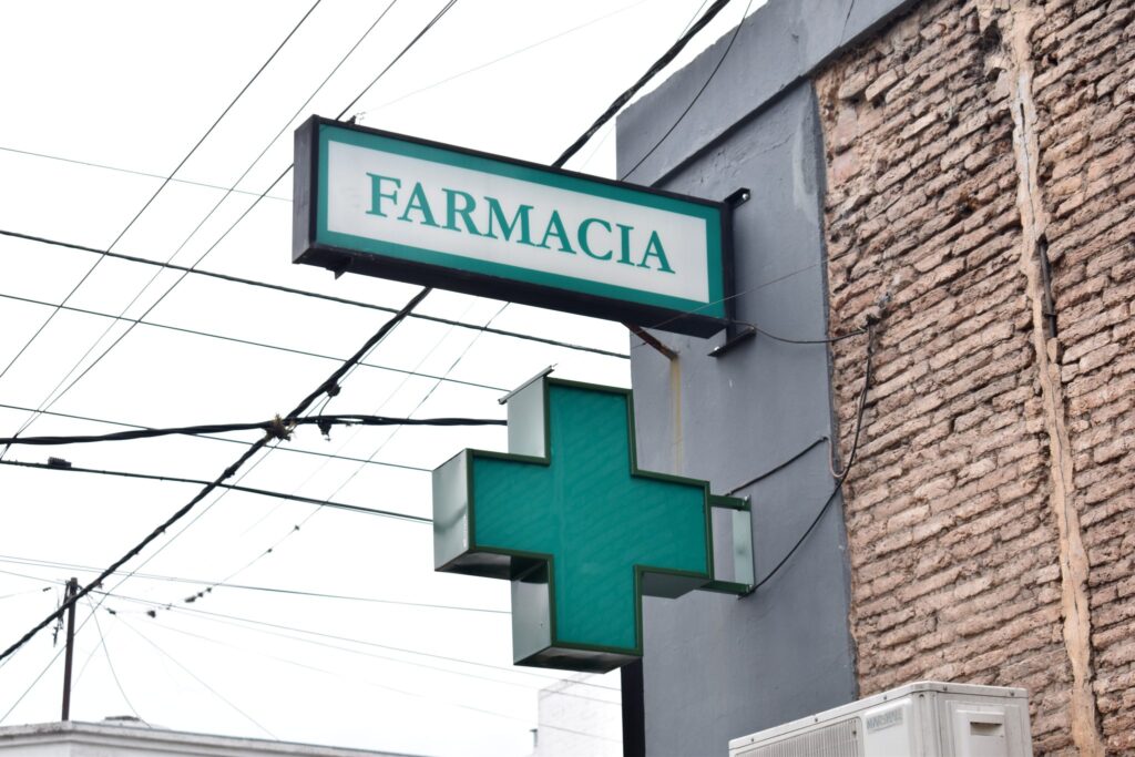 farmacias