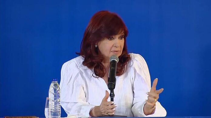 Rechazan Nulidad Del Dictamen Que Postuló El Sobreseimiento De Cristina Kirchner En Ruta Del 9222