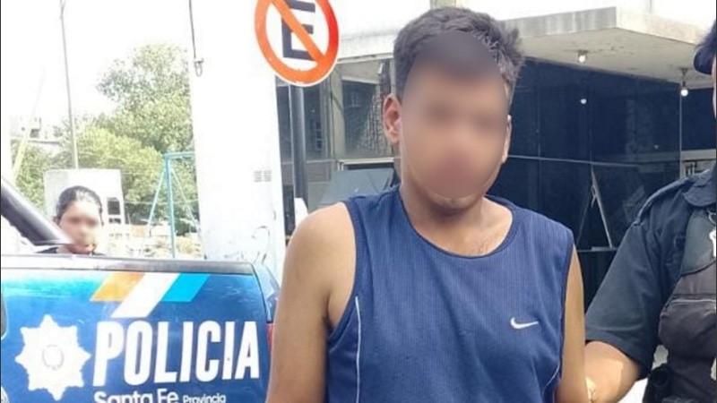 Crimen Del Nene De 12 AÑos Detuvieron A Dos Acusados 3463