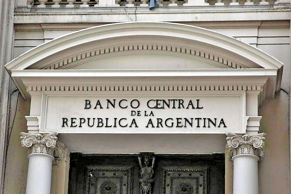 El Banco Central VendiÓ Us197 Millones De DÓlares 1322