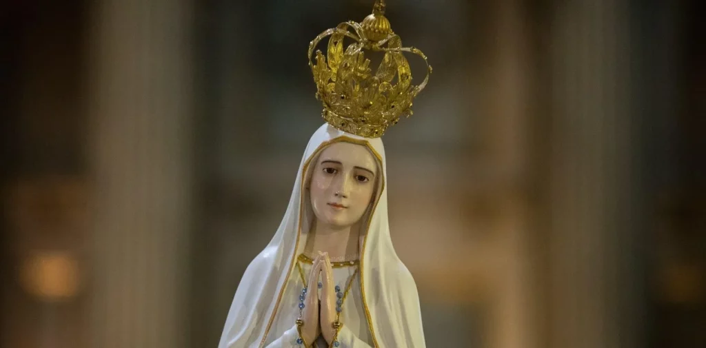 Día de la Virgen de Fátima, la historia detrás de la aparición