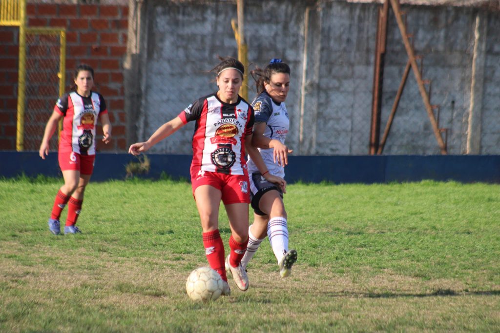 Error de fechas y las fechas - Futbol Femenino en Uruguay