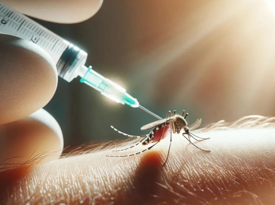 Las Farmacias Nicoleñas Esperan La Vacuna Contra El Dengue Aunque No Se Sabe Cuándo Llegará 5268