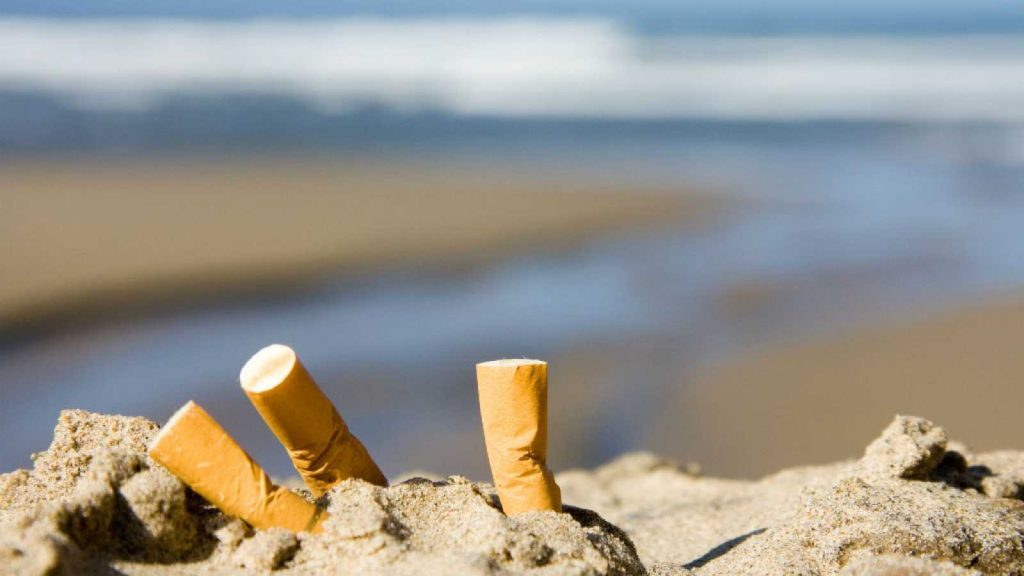 Mar del Plata y la ley antitabaco:¿Cuáles serán los espacios libres de humo?
