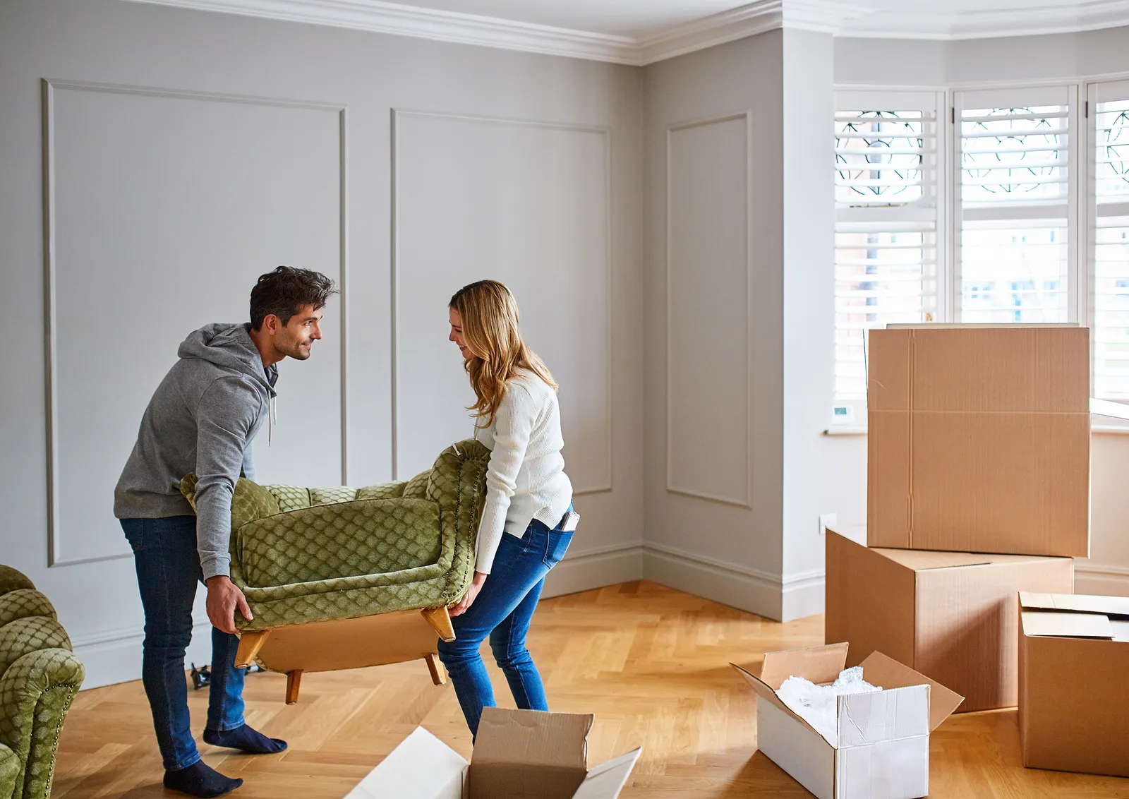 32 tipos de muebles infaltables para tu hogar