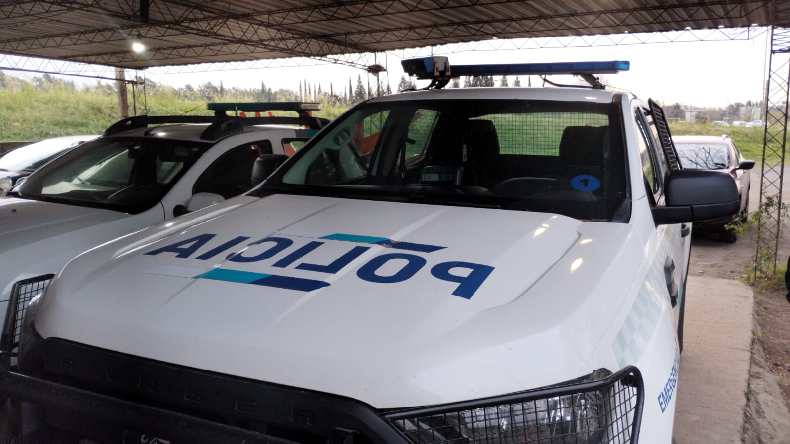 B° San Pablo Estacionó Frente A La Casa De Su Amiga Y Ladrones Le Robaron La Moto Diario El 9268