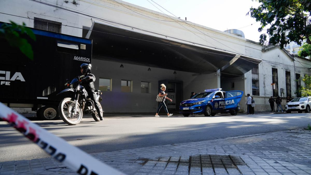 Asesinaron a golpes y "machetazos" a tres jóvenes en Capitán Bermúdez