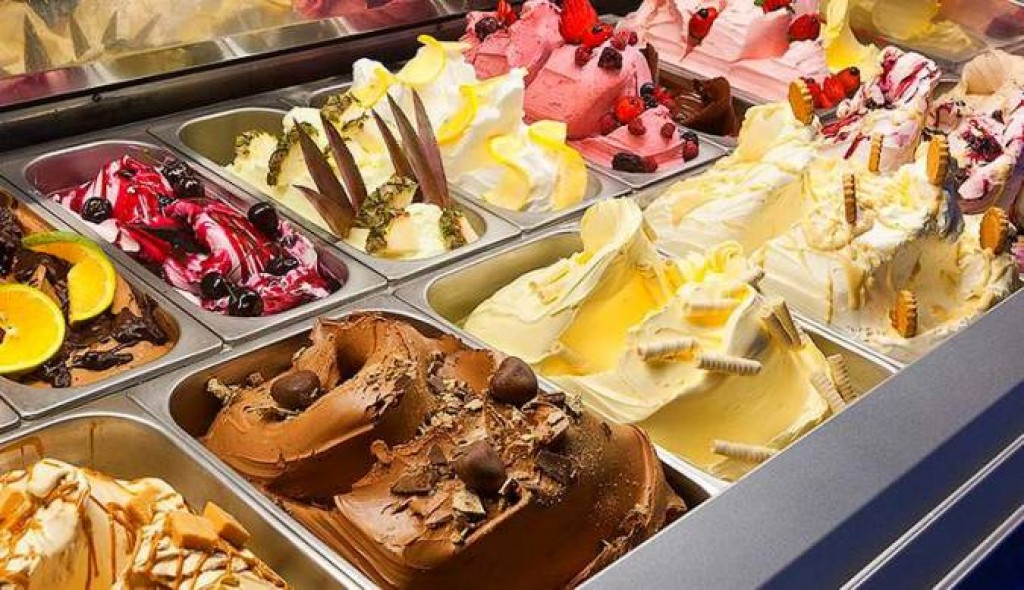 Gelato World Cup 2024.