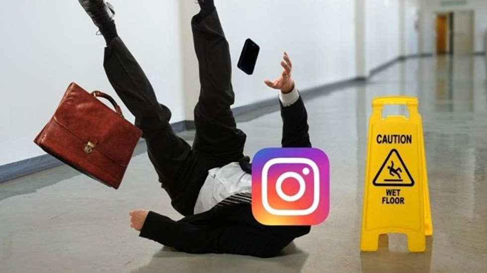 Se cayó Instagram y explotaron los memes en otras redes sociales 