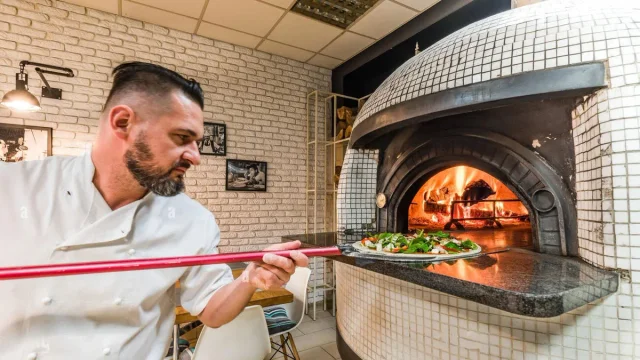 Día del Pizzero y Pastelero ¿Por qué se celebra el 12 de enero en la Argentina?