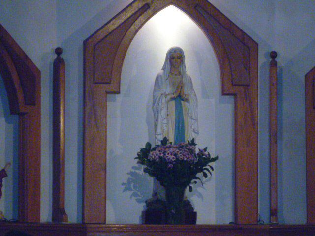 Nuestra Señora