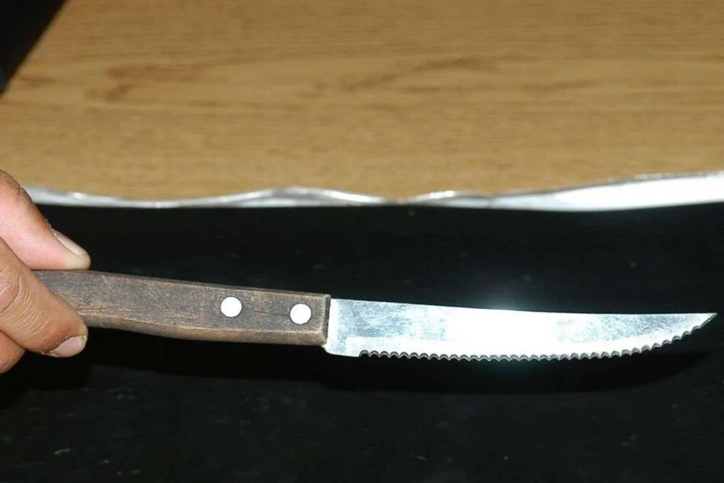 cuchillo 