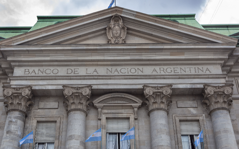 Banco Nación