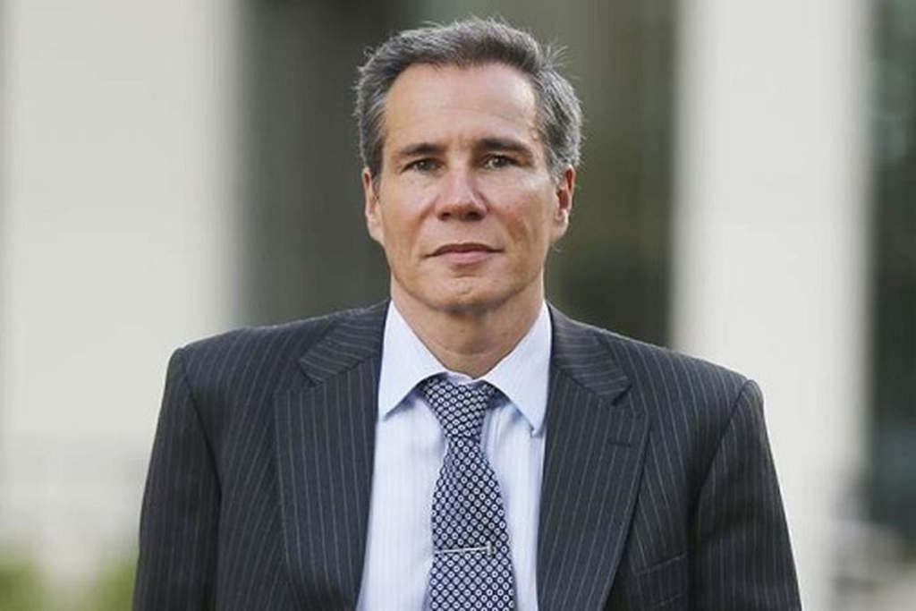 La AMIA realizará homenaje al fiscal Nisman y descubrirá una placa