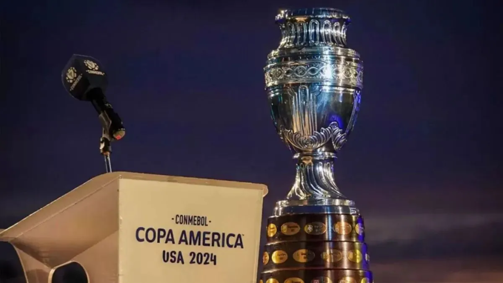 Comenzó la venta de entradas para la Copa América 2024 Diario El