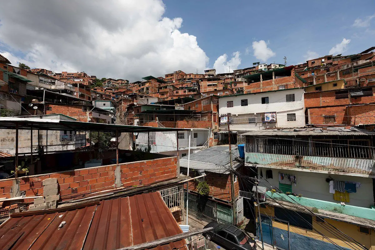 La pobreza en Venezuela se mantuvo sobre el 50% en 2023 | Diario El Norte