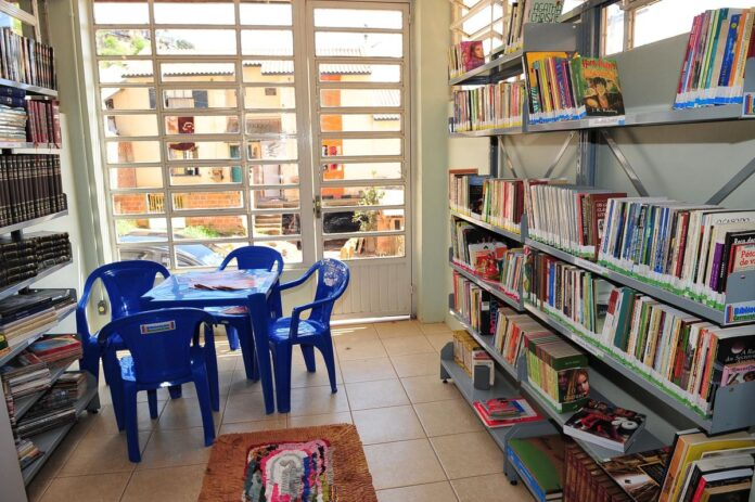 Las bibliotecas bonaerenses fueron excluidas de un programa nacional y no podrán adquirir libros con descuento