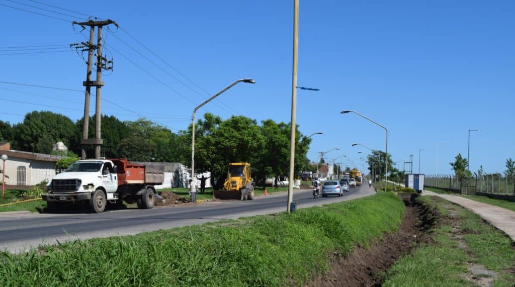 Villa Constitución: audiencia por reclamos en barrio Sagrado Corazón