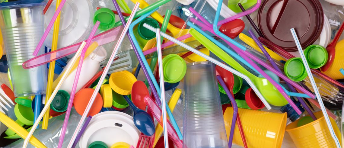 En los plásticos hay 4200 sustancias altamente peligrosas | Diario El Norte, San Nicolás.