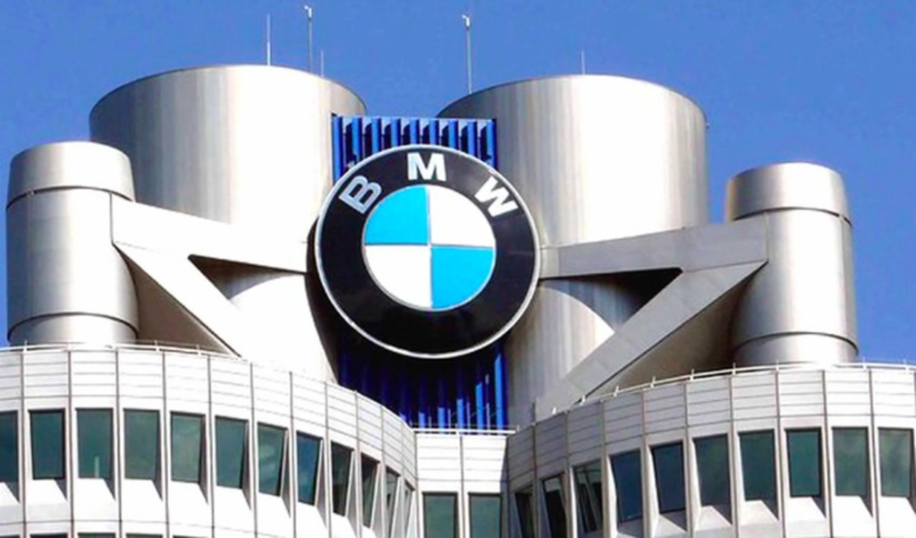BMW producirá su primer auto híbrido en Brasil 