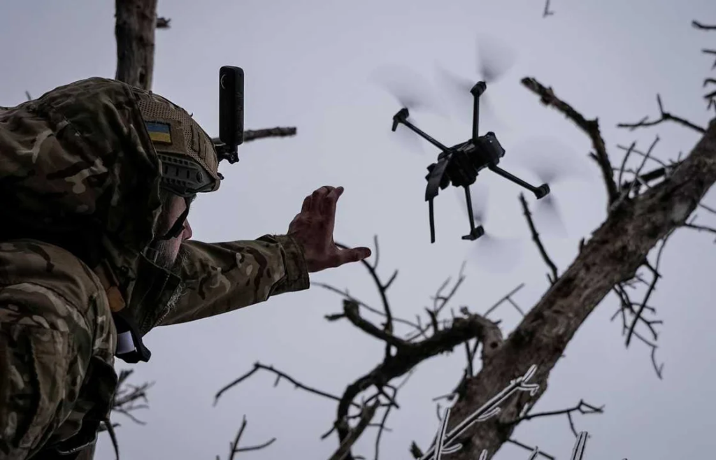 Afganistán protesta: drones dirigidos por Estados Unidos en su espacio aéreo vulneran la legalidad internacional