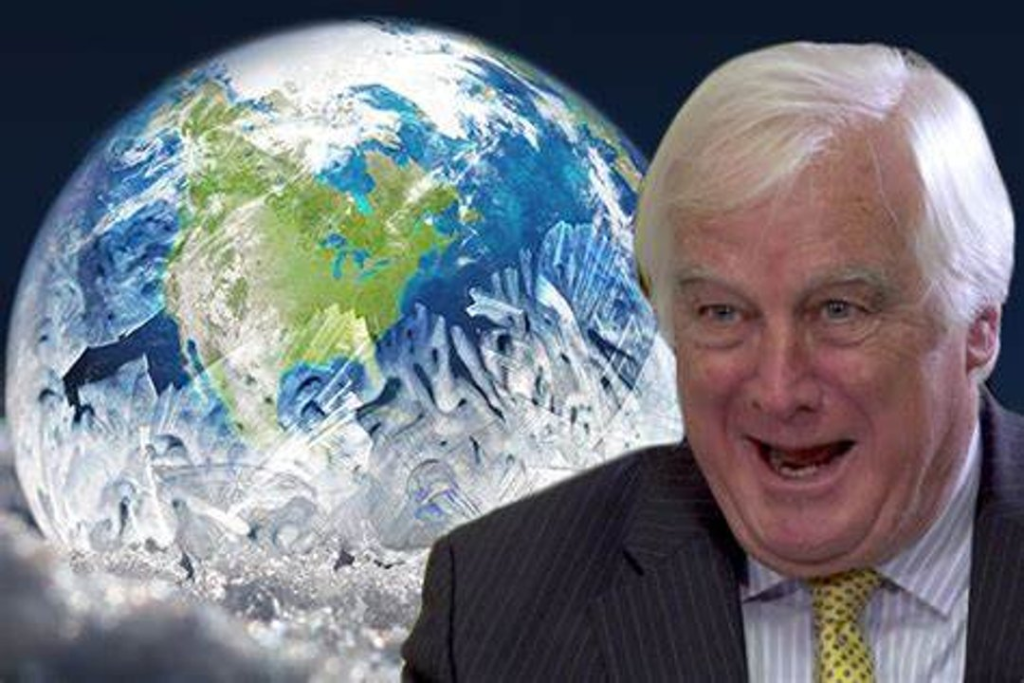 Polémica por el cambio climático: según geólogo australiano, no lo causa la energía sino los océanos