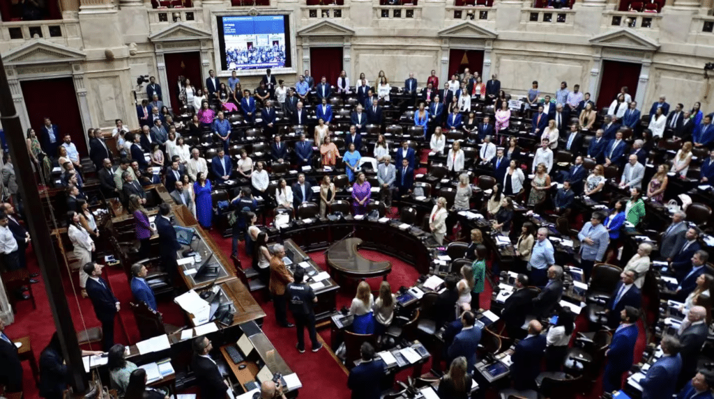 diputados