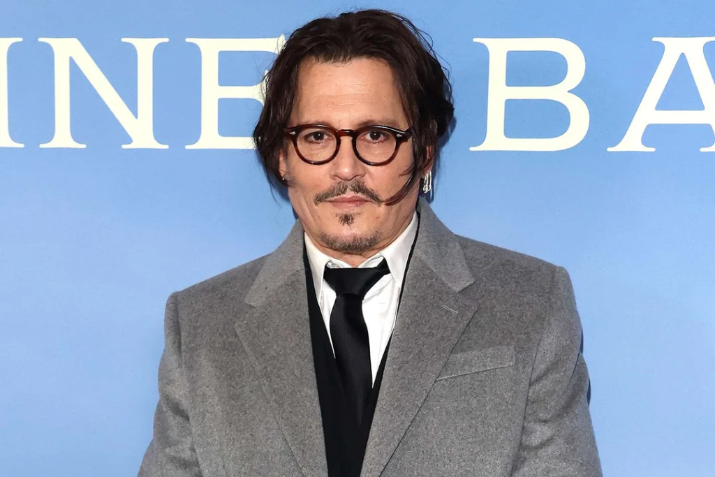Johnny Depp asegura que no piensa volver a Hollywood: la razón