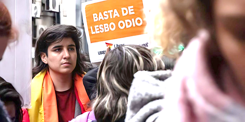 Ataque de odio LGBT en Barracas: ya son tres las mujeres muertas por el incendio en un hotel familiar