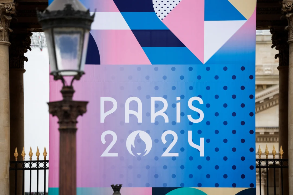 París garantiza camas pequeñas pero consistentes para deportistas olímpicos