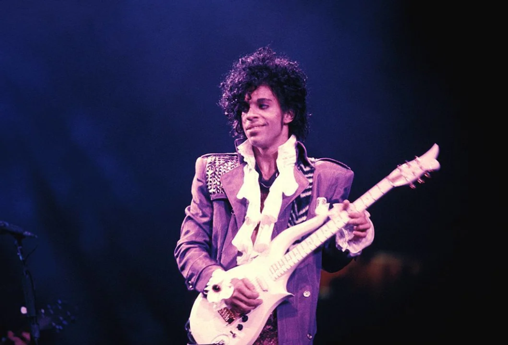 Cuatro décadas de Purple Rain, el álbum que convirtió a Prince en una súper estrella