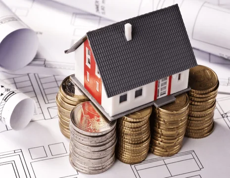 Otro banco comienza a ofrecer créditos hipotecarios UVA para la compra o refacción de viviendas