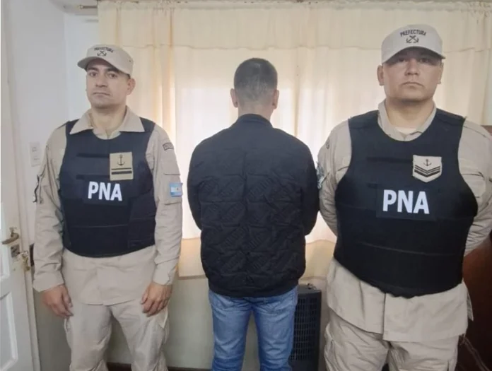 Mar del Plata: declaran fiscales en la causa que tiene detenido al jefe de la Departamental