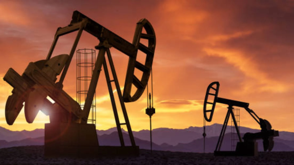 Estados Unidos tiene suficientes reservas de petróleo para enfrentar problemas de suministro, según el asesor de Biden