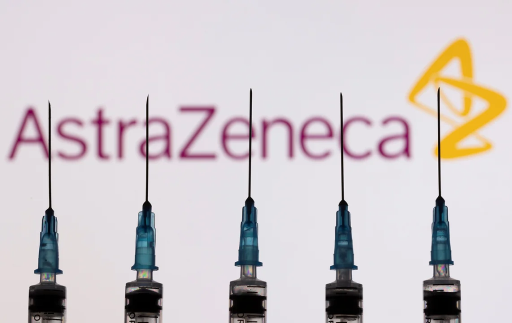 AstraZeneca retira su vacuna contra el Covid-19 en todo el mundo por efectos secundarios