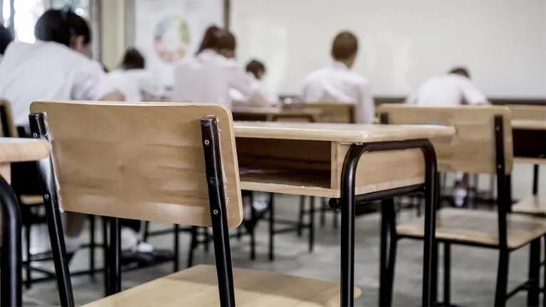 “El nuevo régimen académico responde a una demanda de transformar la escuela secundaria”