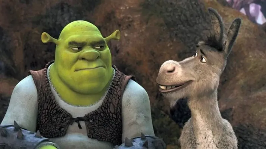 Shrek 