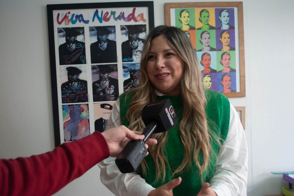 Gran respuesta a los talleres de la Casa de la Cultura en Villa Constitución