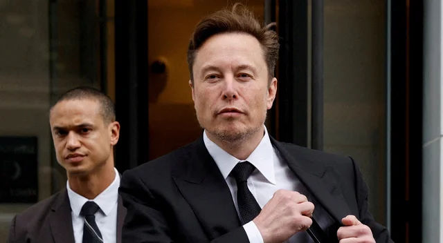 Accionistas de Tesla aprobaron paquete salarial del CEO Elon Musk